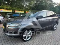 2012 Audi Q7
