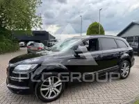 2012 Audi Q7