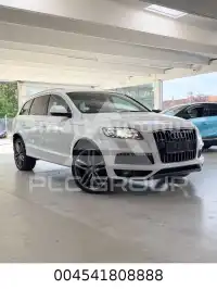 2012 Audi Q7