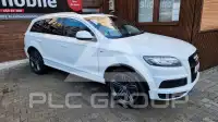 2012 Audi Q7
