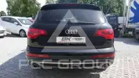 2012 Audi Q7