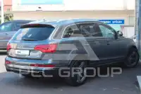 2012 Audi Q7