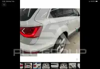 2012 Audi Q7