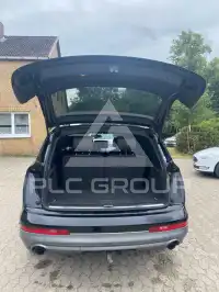 2012 Audi Q7