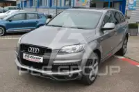 2012 Audi Q7