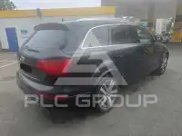 2012 Audi Q7