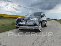 2012 Audi Q7