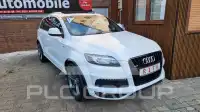 2012 Audi Q7