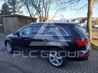2012 Audi Q7