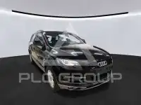 2012 Audi Q7