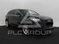 2012 Audi Q7