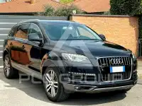 2012 Audi Q7