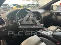2012 Audi Q7