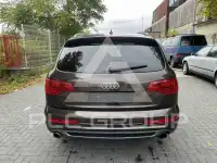 2012 Audi Q7