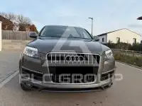 2012 Audi Q7