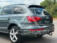 2012 Audi Q7