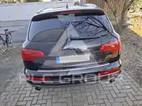 2012 Audi Q7
