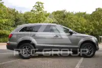 2012 Audi Q7