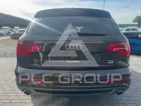 2012 Audi Q7
