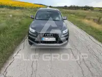 2012 Audi Q7
