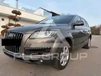 2012 Audi Q7