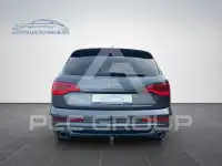 2012 Audi Q7