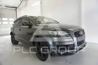 2012 Audi Q7