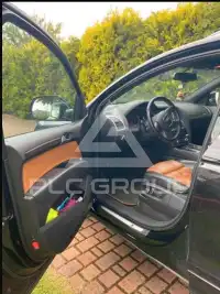 2012 Audi Q7