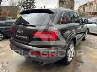 2012 Audi Q7