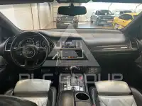 2012 Audi Q7