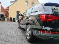 2012 Audi Q7