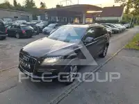 2012 Audi Q7