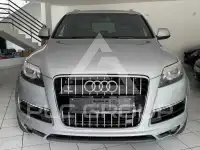2012 Audi Q7