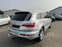 2012 Audi Q7