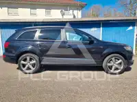 2012 Audi Q7