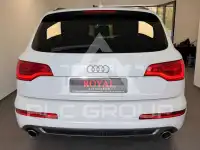 2012 Audi Q7