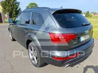 2012 Audi Q7