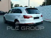 2012 Audi Q7