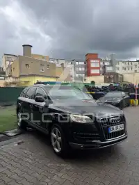 2012 Audi Q7