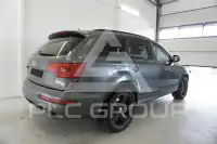2012 Audi Q7