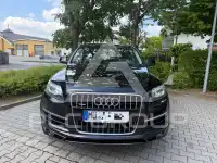 2012 Audi Q7