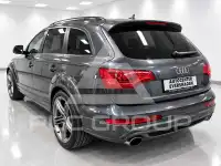 2012 Audi Q7