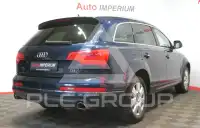 2012 Audi Q7