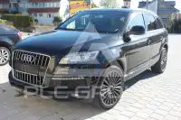 2012 Audi Q7