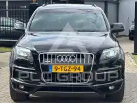 2012 Audi Q7