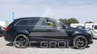 2012 Audi Q7