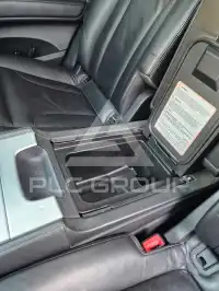 2012 Audi Q7