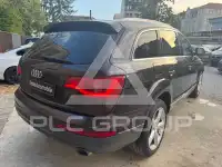 2012 Audi Q7