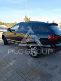 2012 Audi Q7
