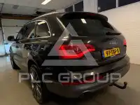 2012 Audi Q7